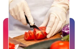 Imagen de La Municipalidad anunci&oacute; nuevas fechas para el curso de Manipulaci&oacute;n de Alimentos