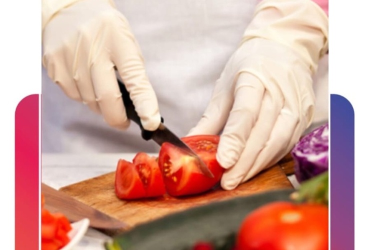 Imagen de La Municipalidad anunció nuevas fechas para el curso de Manipulación de Alimentos