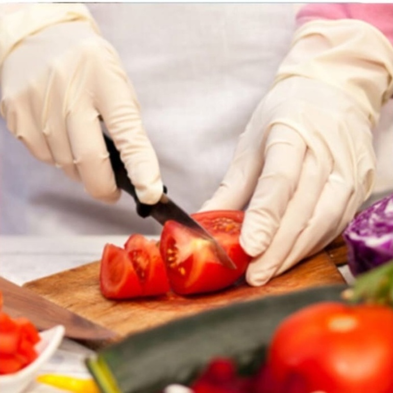 Imagen de La Municipalidad anunció nuevas fechas para el curso de Manipulación de Alimentos