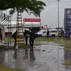 Imagen de Cancelan la noche de colectividades por alerta naranja por tormentas y ráfagas de 90 km/h Imagen de Cancelan la noche de colectividades por alerta naranja por tormentas y ráfagas de 90 km/h