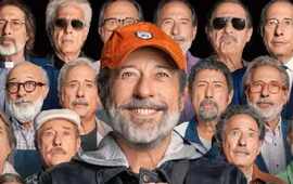 Imagen de Se confirma la fecha de estreno de Homo Argentum en streaming