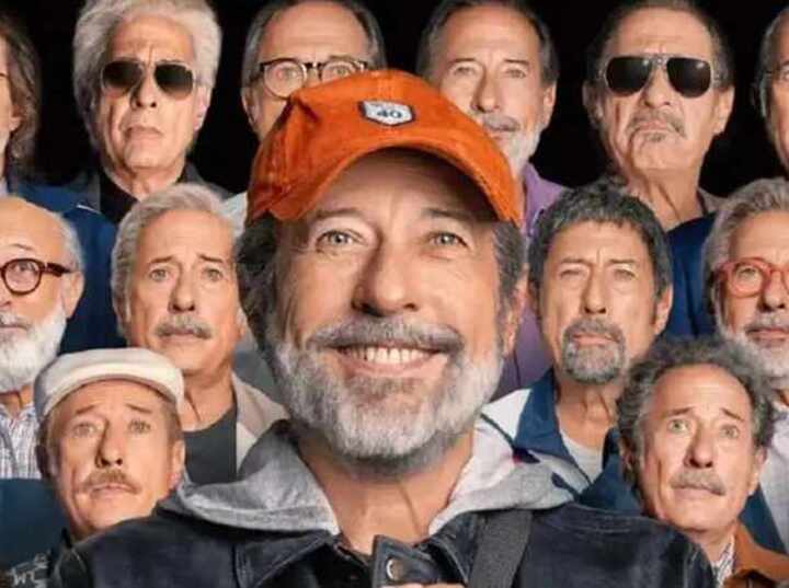 Imagen de Se confirma la fecha de estreno de Homo Argentum en streaming