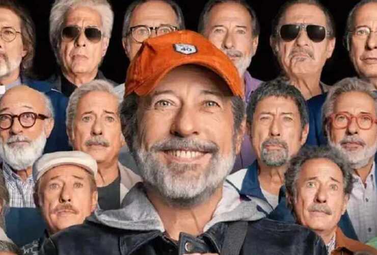 Imagen de Se confirma la fecha de estreno de Homo Argentum en streaming