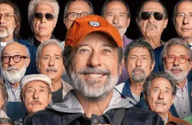 Imagen de Se confirma la fecha de estreno de Homo Argentum en streaming