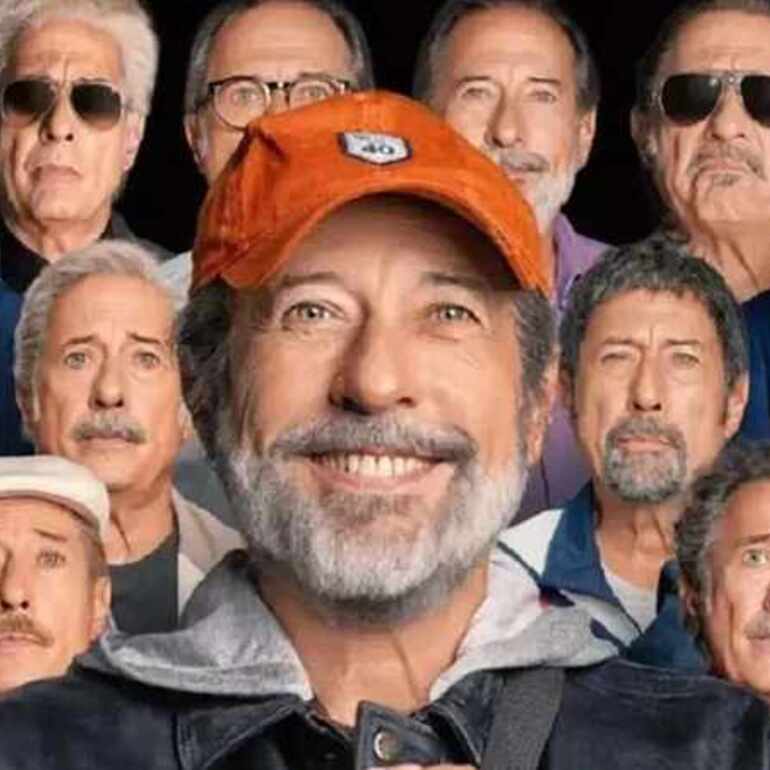 Imagen de Se confirma la fecha de estreno de Homo Argentum en streaming