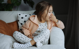 Imagen de Alerta m&aacute;xima por coqueluche en Santa Fe: Muri&oacute; un beb&eacute; en Villa Gobernador G&aacute;lvez