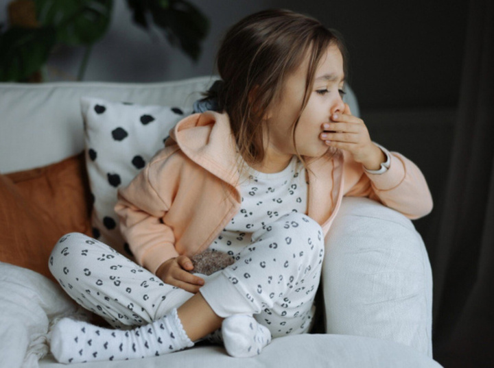 Imagen de Alerta máxima por coqueluche en Santa Fe: Murió un bebé en Villa Gobernador Gálvez