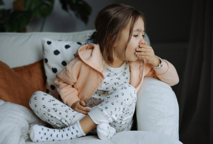 Imagen de Alerta máxima por coqueluche en Santa Fe: Murió un bebé en Villa Gobernador Gálvez