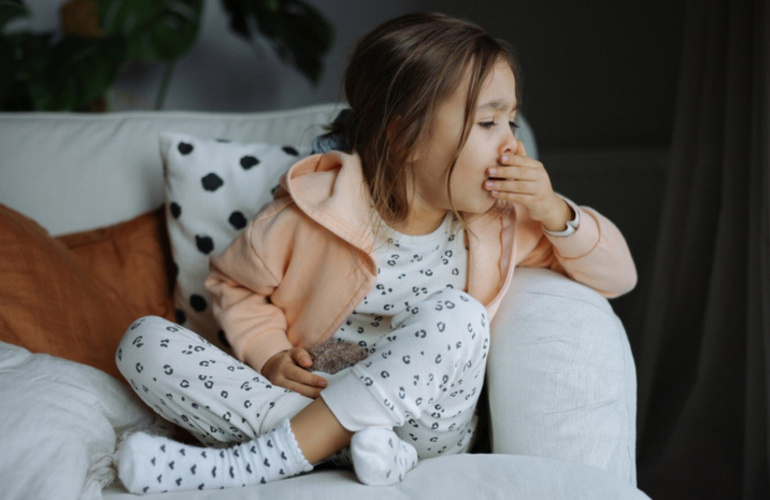 Imagen de Alerta máxima por coqueluche en Santa Fe: Murió un bebé en Villa Gobernador Gálvez