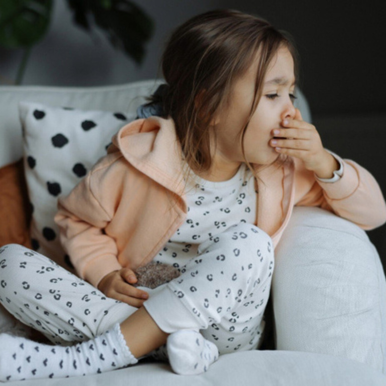 Imagen de Alerta máxima por coqueluche en Santa Fe: Murió un bebé en Villa Gobernador Gálvez