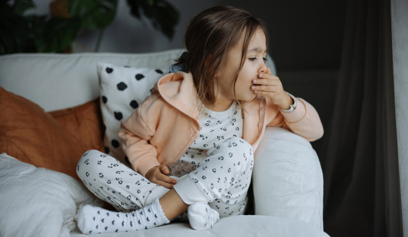 Imagen de Alerta máxima por coqueluche en Santa Fe: Murió un bebé en Villa Gobernador Gálvez