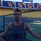 Imagen de Recompensa millonaria: Ofrecen $8.000.000 por datos de la desaparición de Nicolás Godoy Lucas Imagen de Recompensa millonaria: Ofrecen $8.000.000 por datos de la desaparición de Nicolás Godoy Lucas