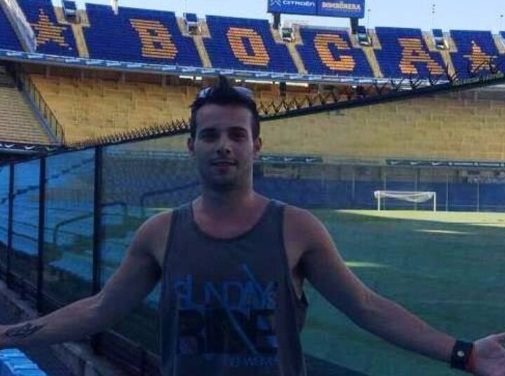 Imagen de Recompensa millonaria: Ofrecen $8.000.000 por datos de la desaparición de Nicolás Godoy Lucas