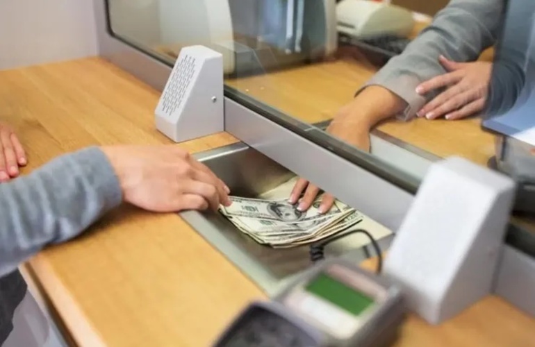 Imagen de Bancarios acuerdan un nuevo aumento salarial desde noviembre