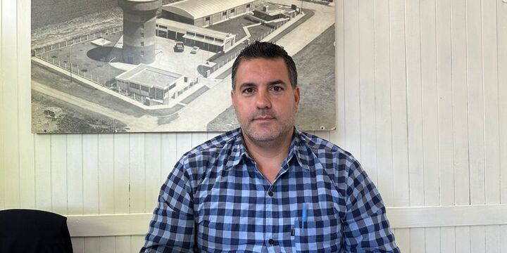 Imagen de Olores nauseabundos: El municipio reconoce el problema y señala a las empresas cercanas