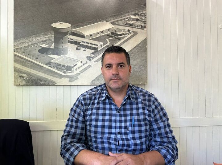 Imagen de Olores nauseabundos: El municipio reconoce el problema y señala a las empresas cercanas