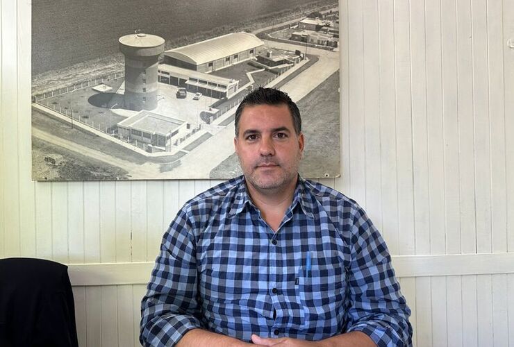 Imagen de Olores nauseabundos: El municipio reconoce el problema y señala a las empresas cercanas