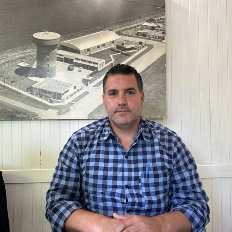 Imagen de Olores nauseabundos: El municipio reconoce el problema y señala a las empresas cercanas