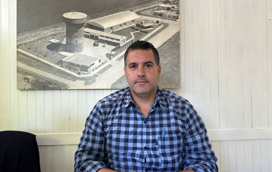 Imagen de Olores nauseabundos: El municipio reconoce el problema y señala a las empresas cercanas