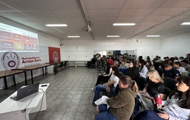 Imagen de Nuevo curso para la obtenci&oacute;n del Carnet de Manipulador de Alimentos