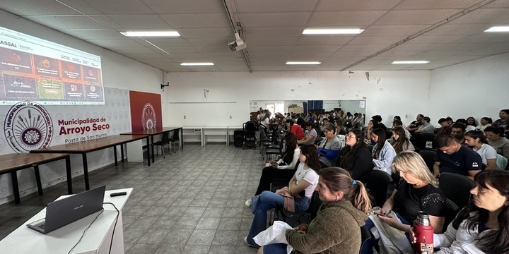 Imagen de Nuevo curso para la obtención del Carnet de Manipulador de Alimentos