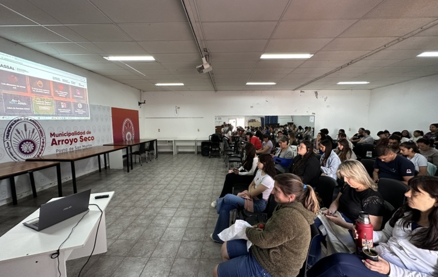 Imagen de Nuevo curso para la obtenci&oacute;n del Carnet de Manipulador de Alimentos