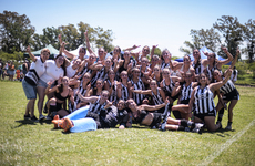 Imagen de Hockey: La Reserva de Unión, BI Campeona de la Liga del Este