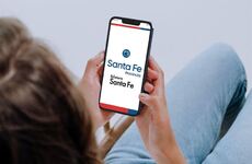 Imagen de ¡Vuelve Billetera Santa Fe! Renovada y con reintegros de hasta $20.000 mensuales para impulsar el consumo