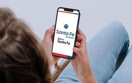 Imagen de &iexcl;Vuelve Billetera Santa Fe! Renovada y con reintegros de hasta $20.000 mensuales para impulsar el consumo