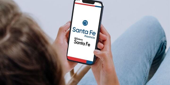 Imagen de ¡Vuelve Billetera Santa Fe! Renovada y con reintegros de hasta $20.000 mensuales para impulsar el consumo