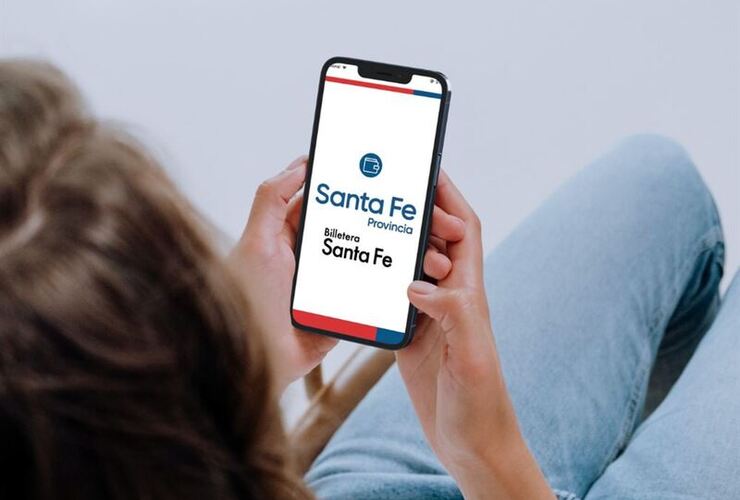 Imagen de ¡Vuelve Billetera Santa Fe! Renovada y con reintegros de hasta $20.000 mensuales para impulsar el consumo