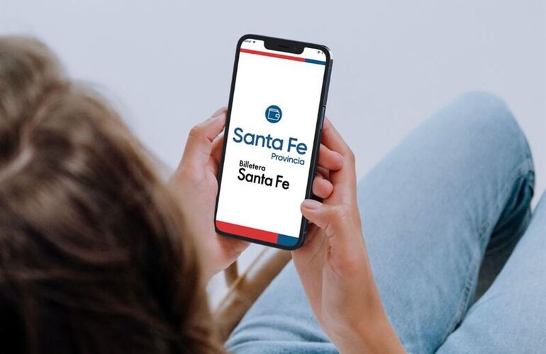 Imagen de ¡Vuelve Billetera Santa Fe! Renovada y con reintegros de hasta $20.000 mensuales para impulsar el consumo