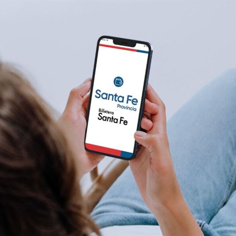 Imagen de ¡Vuelve Billetera Santa Fe! Renovada y con reintegros de hasta $20.000 mensuales para impulsar el consumo