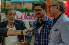 Imagen de Gol Gana: la serie santafesina se presentó en la Casa de Santa Fe en Buenos Aires