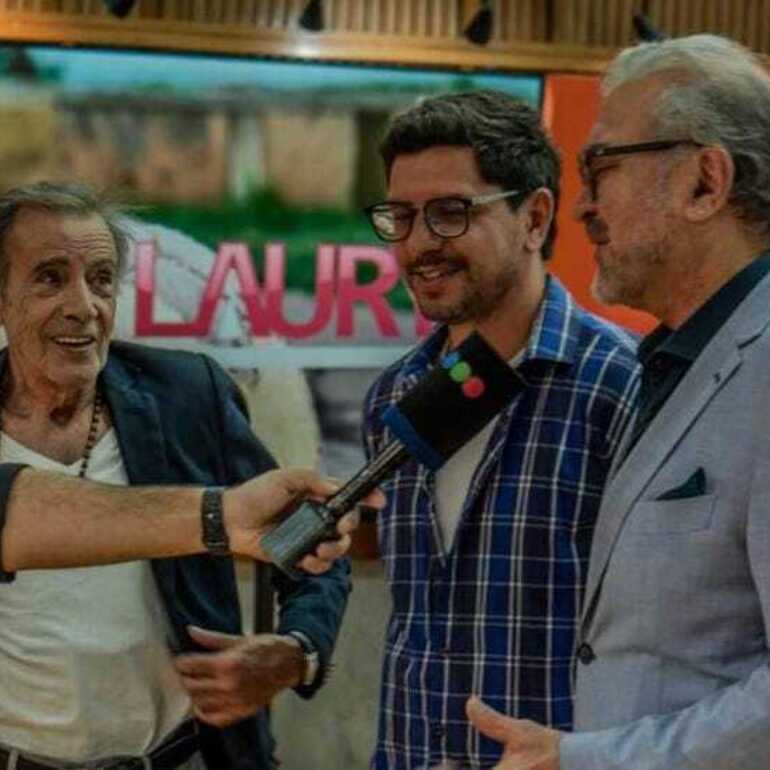 Imagen de Gol Gana: la serie santafesina se presentó en la Casa de Santa Fe en Buenos Aires