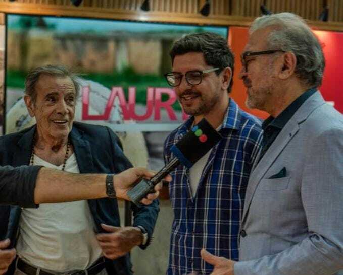 Imagen de Gol Gana: la serie santafesina se present&oacute; en la Casa de Santa Fe en Buenos Aires