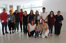 Imagen de Charla abierta sobre alimentación y diabetes en el Centro de Salud Ramón Carrillo