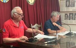 Imagen de Orden del d&iacute;a: Sesi&oacute;n Concejo martes 18 de noviembre de 2025