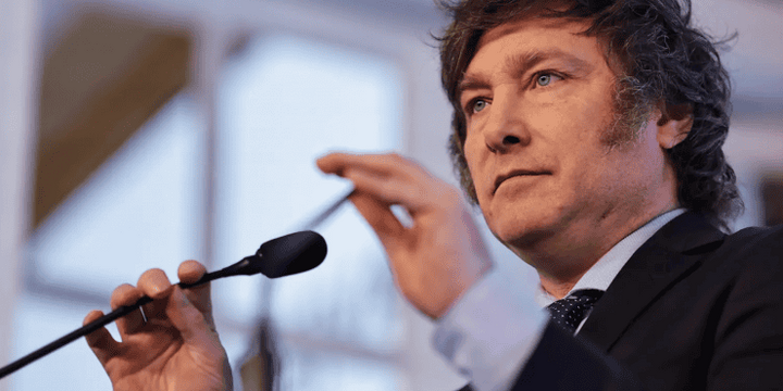 Imagen de A dos años de la victoria: Milei celebra y redobla la apuesta por las "Reformas de segunda generación"