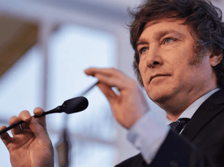 Imagen de A dos años de la victoria: Milei celebra y redobla la apuesta por las "Reformas de segunda generación"