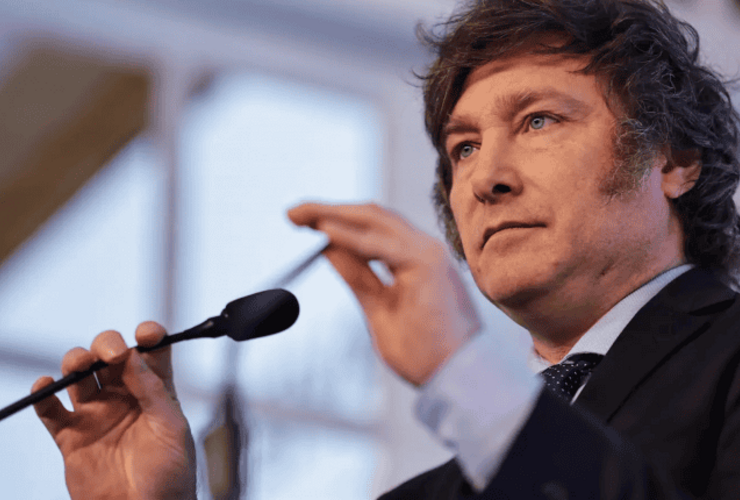 Imagen de A dos años de la victoria: Milei celebra y redobla la apuesta por las "Reformas de segunda generación"