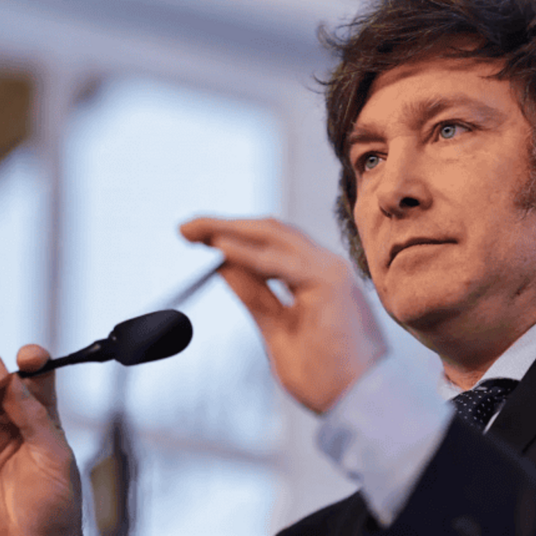 Imagen de A dos años de la victoria: Milei celebra y redobla la apuesta por las "Reformas de segunda generación"