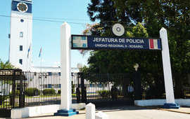 Imagen de Prisi&oacute;n preventiva para jefes policiales acusados de robar fondos de combustible