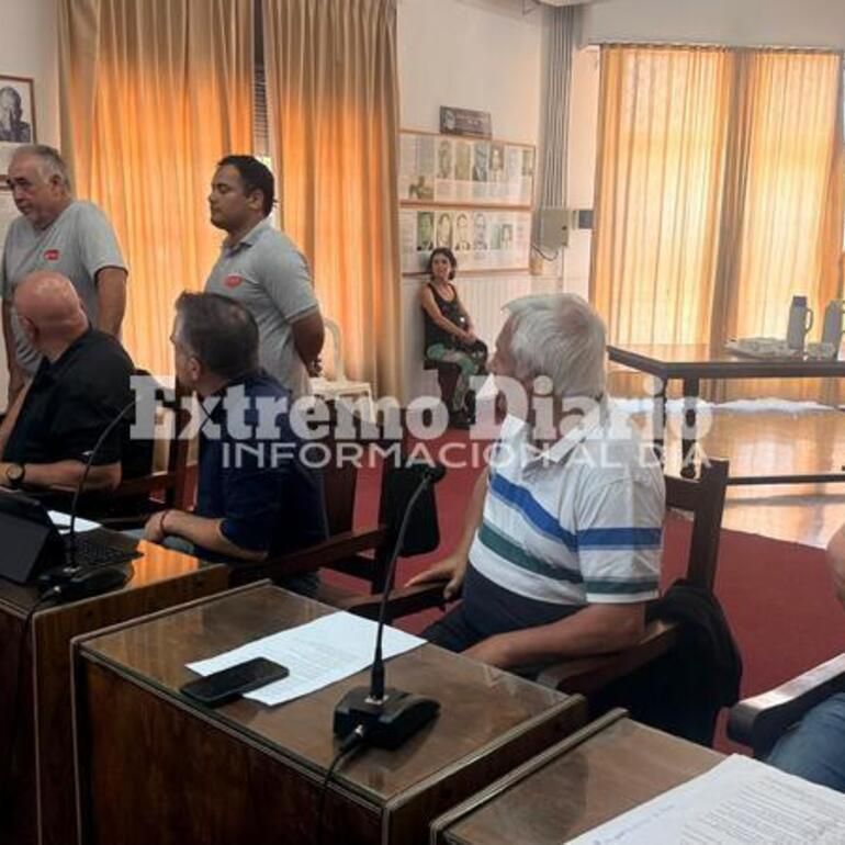 Imagen de Piden que se extienda el horario y descarga de mercadería