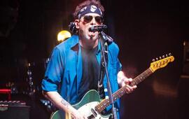 Imagen de Show de Andr&eacute;s Calamaro en Rosario, reprogramado por amenaza de tormenta