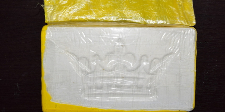 Imagen de Golpe al narcotráfico en Santa Fe: imputan a once miembros de la banda que cayó con cocaína en Elortondo