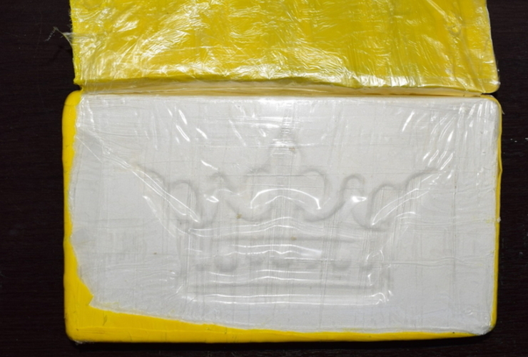 Imagen de Golpe al narcotráfico en Santa Fe: imputan a once miembros de la banda que cayó con cocaína en Elortondo