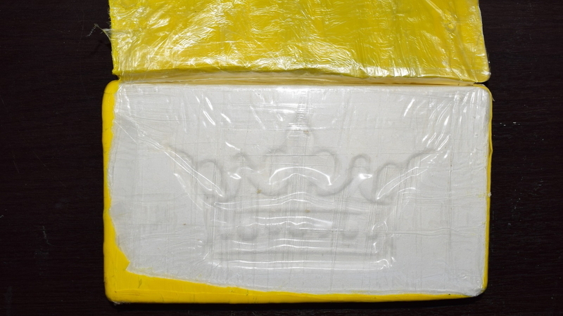 Imagen de Golpe al narcotr&aacute;fico en Santa Fe: imputan a once miembros de la banda que cay&oacute; con coca&iacute;na en Elortondo