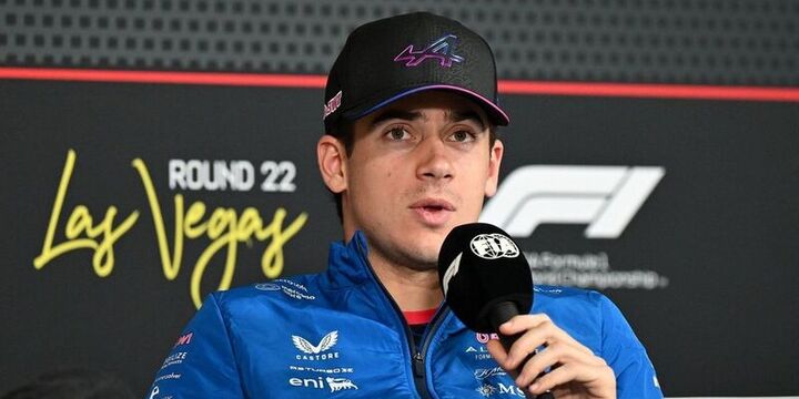 Imagen de Madrugada de F1: guía completa y horarios para seguir a Colapinto en Las Vegas