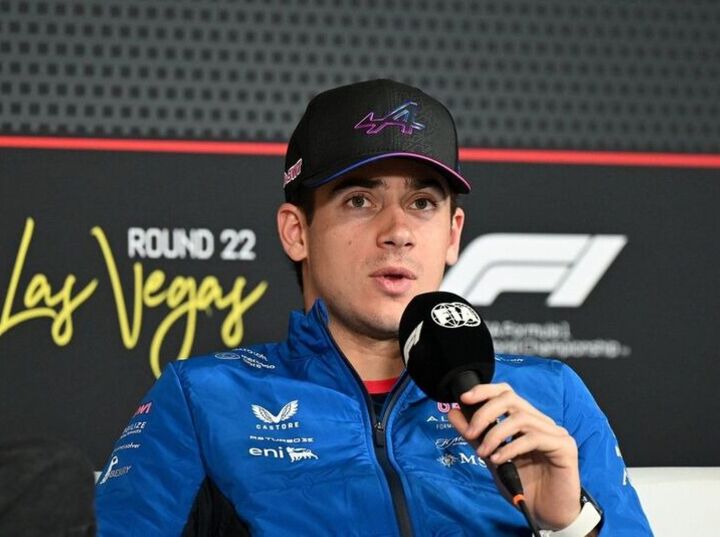 Imagen de Madrugada de F1: guía completa y horarios para seguir a Colapinto en Las Vegas